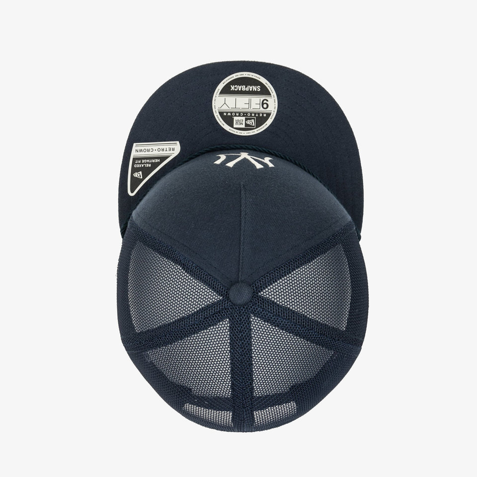 RC 9FIFTY トラッカー thisisneverthat ニューヨーク