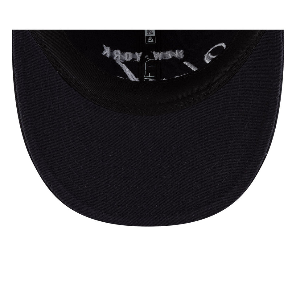 RC 9FIFTY thisisneverthat ニューヨーク・ヤンキース ネイビー - 14943242-SM | NEW ERA ニューエラ公式オンラインストア
