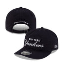 RC 9FIFTY thisisneverthat ニューヨーク・ヤンキース ネイビー - 14943242-SM | NEW ERA ニューエラ公式オンラインストア