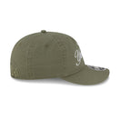 RC 9FIFTY thisisneverthat ニューヨーク・ヤンキース オリーブ - 14943243-SM | NEW ERA ニューエラ公式オンラインストア