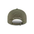 RC 9FIFTY thisisneverthat ニューヨーク・ヤンキース オリーブ - 14943243-SM | NEW ERA ニューエラ公式オンラインストア