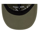 RC 9FIFTY thisisneverthat ニューヨーク・ヤンキース オリーブ - 14943243-SM | NEW ERA ニューエラ公式オンラインストア