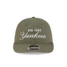 RC 9FIFTY thisisneverthat ニューヨーク・ヤンキース オリーブ - 14943243-SM | NEW ERA ニューエラ公式オンラインストア