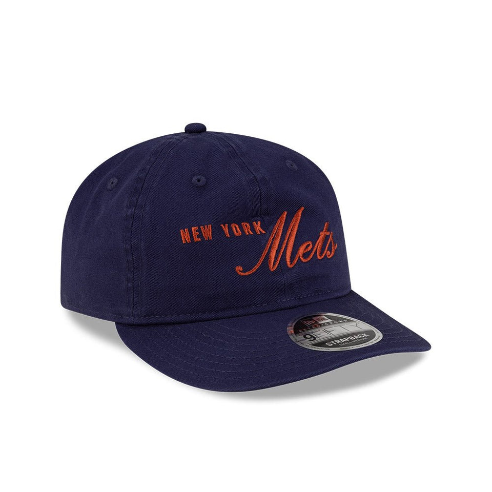 RC 9FIFTY thisisneverthat ニューヨーク・メッツ ネイビー - 14943244-SM | NEW ERA ニューエラ公式オンラインストア