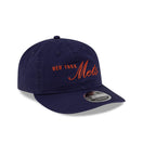 RC 9FIFTY thisisneverthat ニューヨーク・メッツ ネイビー - 14943244-SM | NEW ERA ニューエラ公式オンラインストア