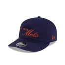 RC 9FIFTY thisisneverthat ニューヨーク・メッツ ネイビー - 14943244-SM | NEW ERA ニューエラ公式オンラインストア