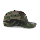 RC 9FIFTY thisisneverthat ニューヨーク・メッツ ウッドランドカモ - 14943245-SM | NEW ERA ニューエラ公式オンラインストア