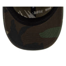 RC 9FIFTY thisisneverthat ニューヨーク・メッツ ウッドランドカモ - 14943245-SM | NEW ERA ニューエラ公式オンラインストア