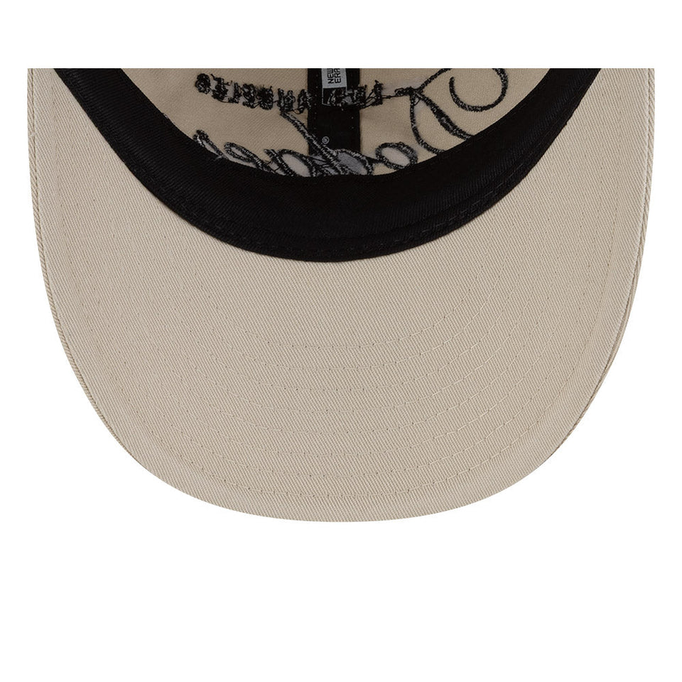 RC 9FIFTY thisisneverthat ロサンゼルス・ドジャース アイボリー - 14943246-SM | NEW ERA ニューエラ公式オンラインストア