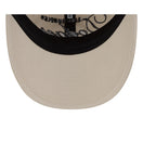 RC 9FIFTY thisisneverthat ロサンゼルス・ドジャース アイボリー - 14943246-SM | NEW ERA ニューエラ公式オンラインストア