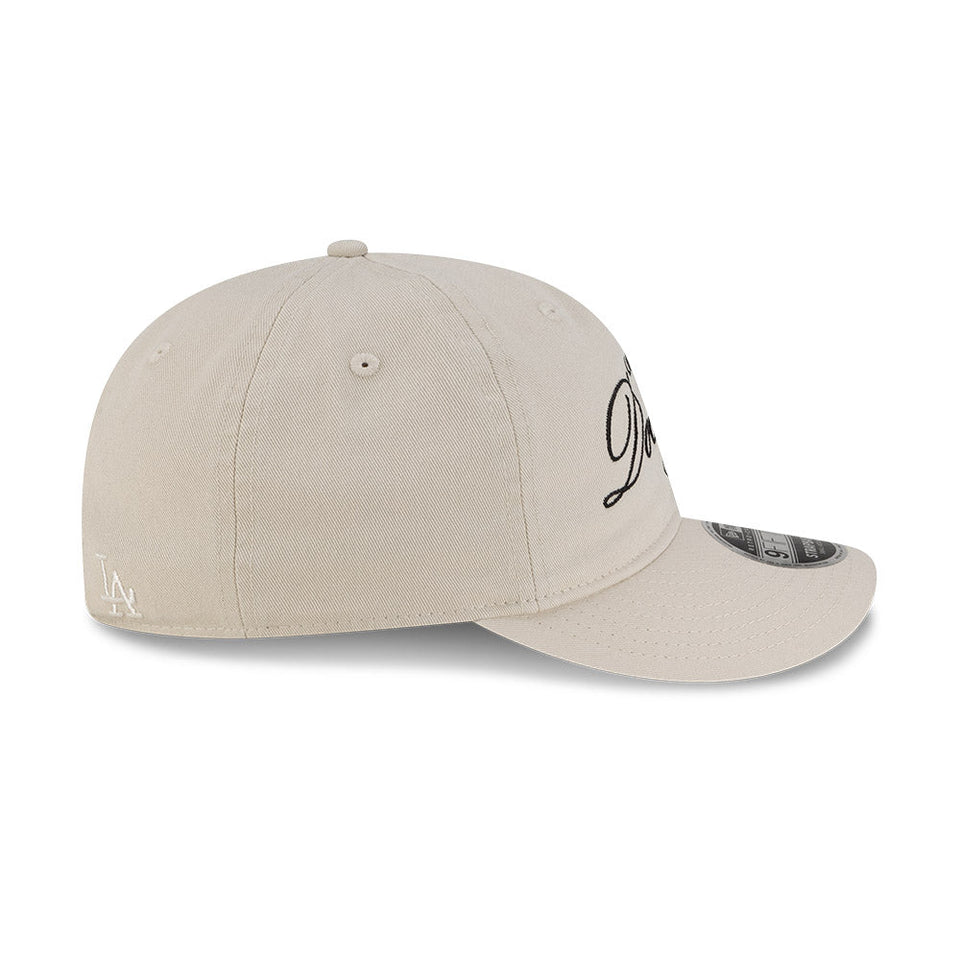 RC 9FIFTY thisisneverthat ロサンゼルス・ドジャース アイボリー - 14943246-SM | NEW ERA ニューエラ公式オンラインストア