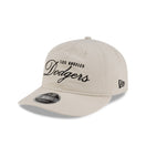 RC 9FIFTY thisisneverthat ロサンゼルス・ドジャース アイボリー - 14943246-SM | NEW ERA ニューエラ公式オンラインストア