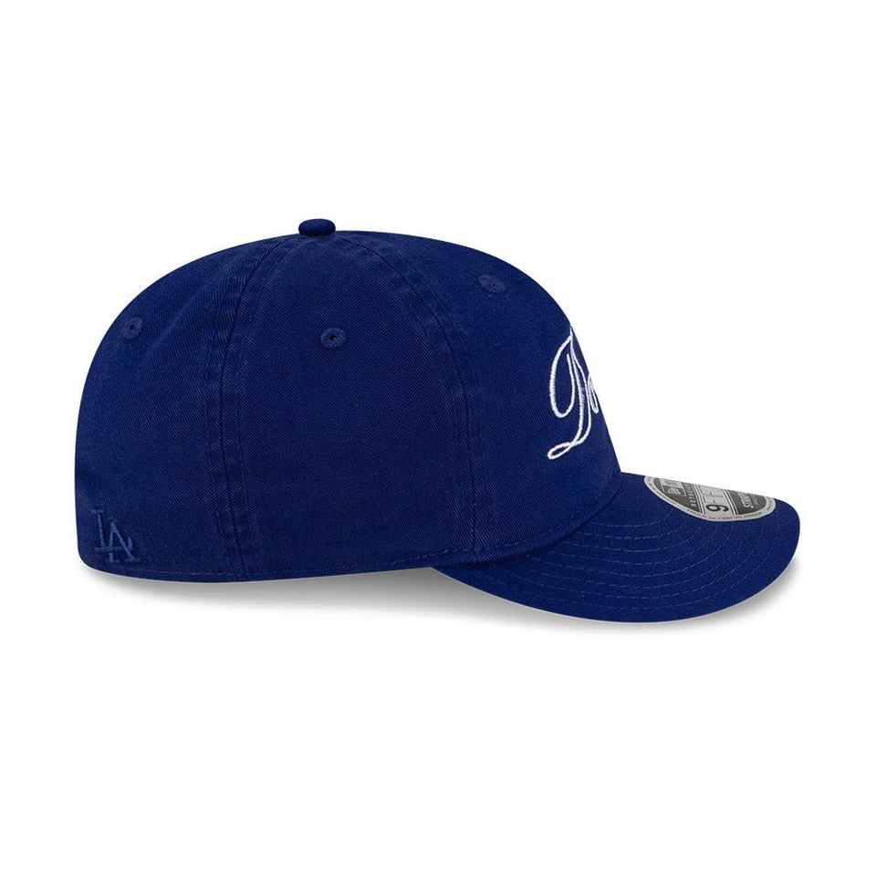 RC 9FIFTY thisisneverthat ロサンゼルス・ドジャース ダークロイヤル - 14943247-SM | NEW ERA ニューエラ公式オンラインストア