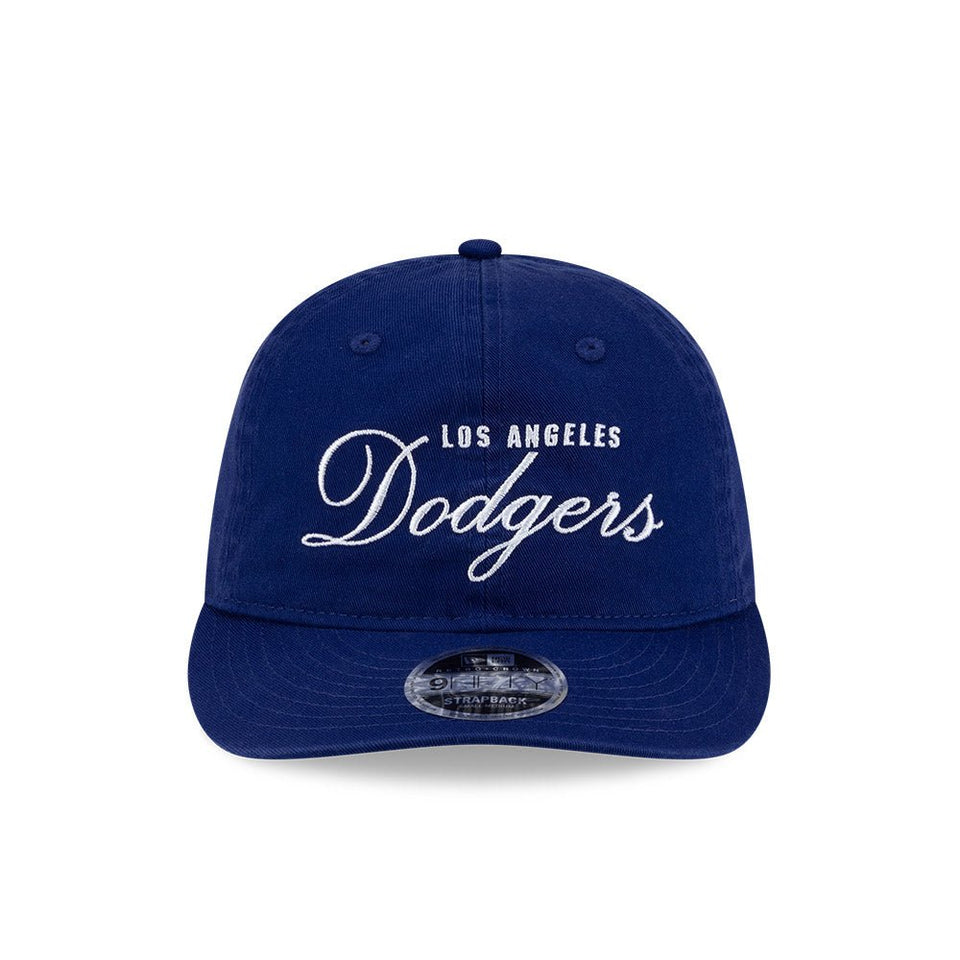 RC 9FIFTY thisisneverthat ロサンゼルス・ドジャース ダークロイヤル - 14943247-SM | NEW ERA ニューエラ公式オンラインストア