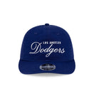 RC 9FIFTY thisisneverthat ロサンゼルス・ドジャース ダークロイヤル - 14943247-SM | NEW ERA ニューエラ公式オンラインストア