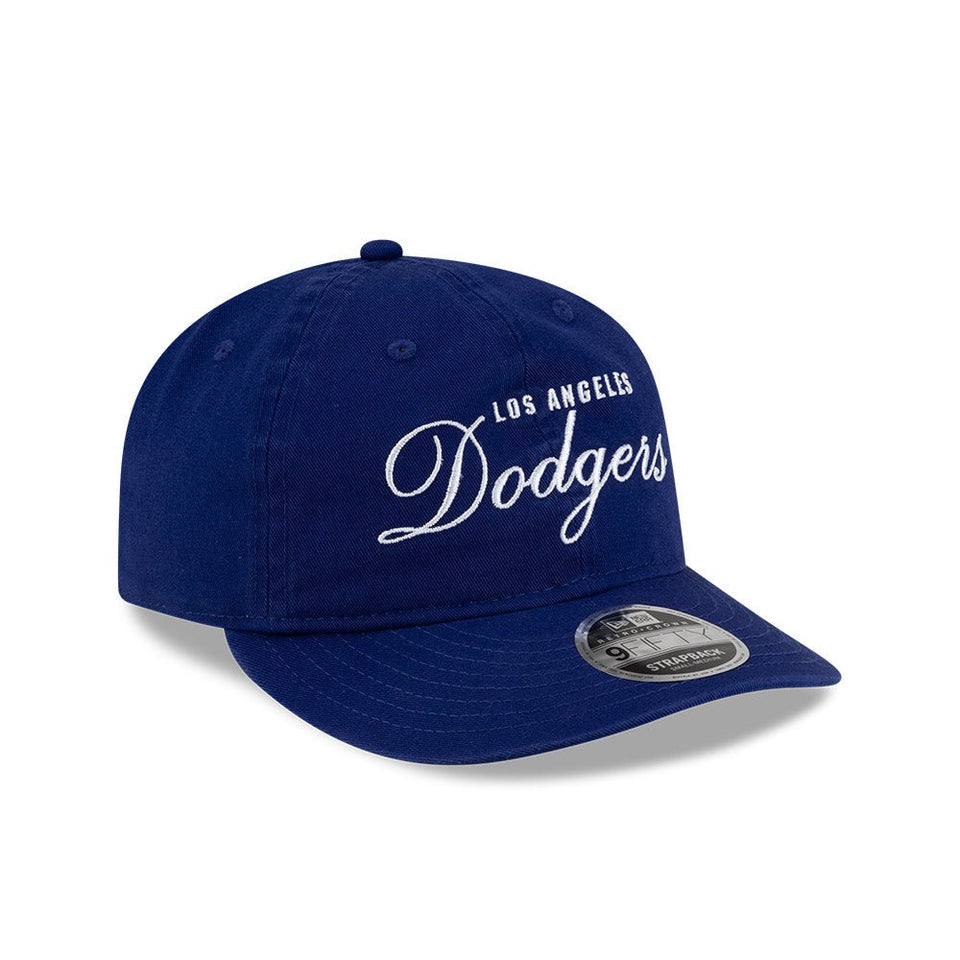 RC 9FIFTY thisisneverthat ロサンゼルス・ドジャース ダークロイヤル - 14943247-SM | NEW ERA ニューエラ公式オンラインストア