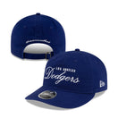 RC 9FIFTY thisisneverthat ロサンゼルス・ドジャース ダークロイヤル - 14943247-SM | NEW ERA ニューエラ公式オンラインストア