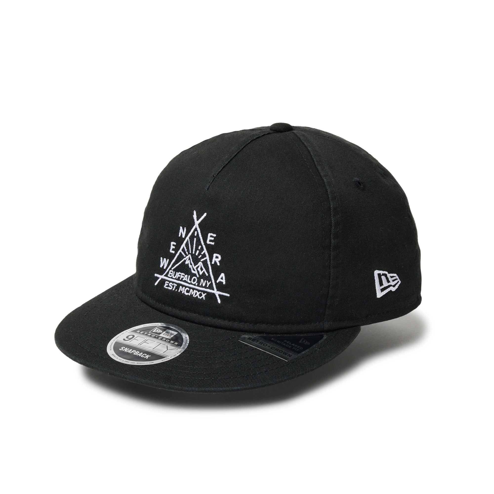 ニューエラ NEW ERA 遊戯王 9FIFTY M/L ニューエラ NEW ERA 遊戯王 9FIFTY M/L - メルカリ