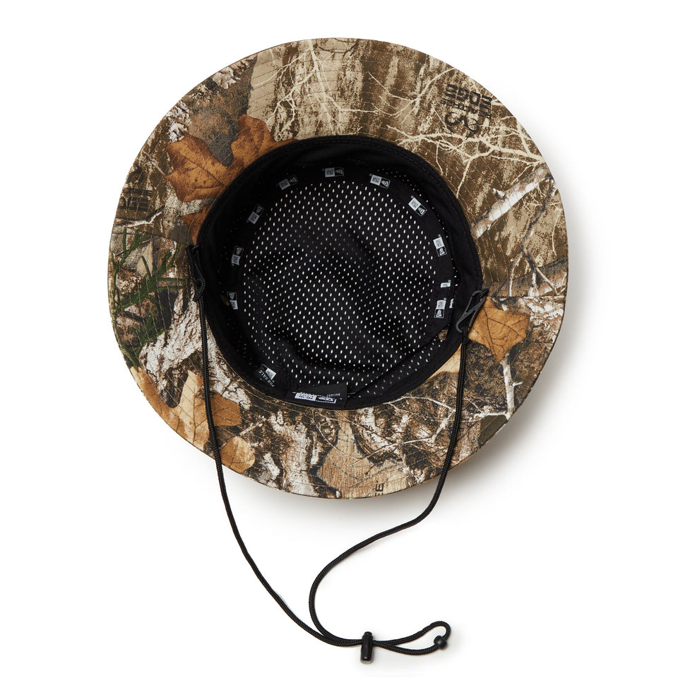 アドベンチャー Real Tree Camo リアルツリーカモ【ニューエラアウトドア】 - 14307258 - SM | NEW ERA ニューエラ公式オンラインストア