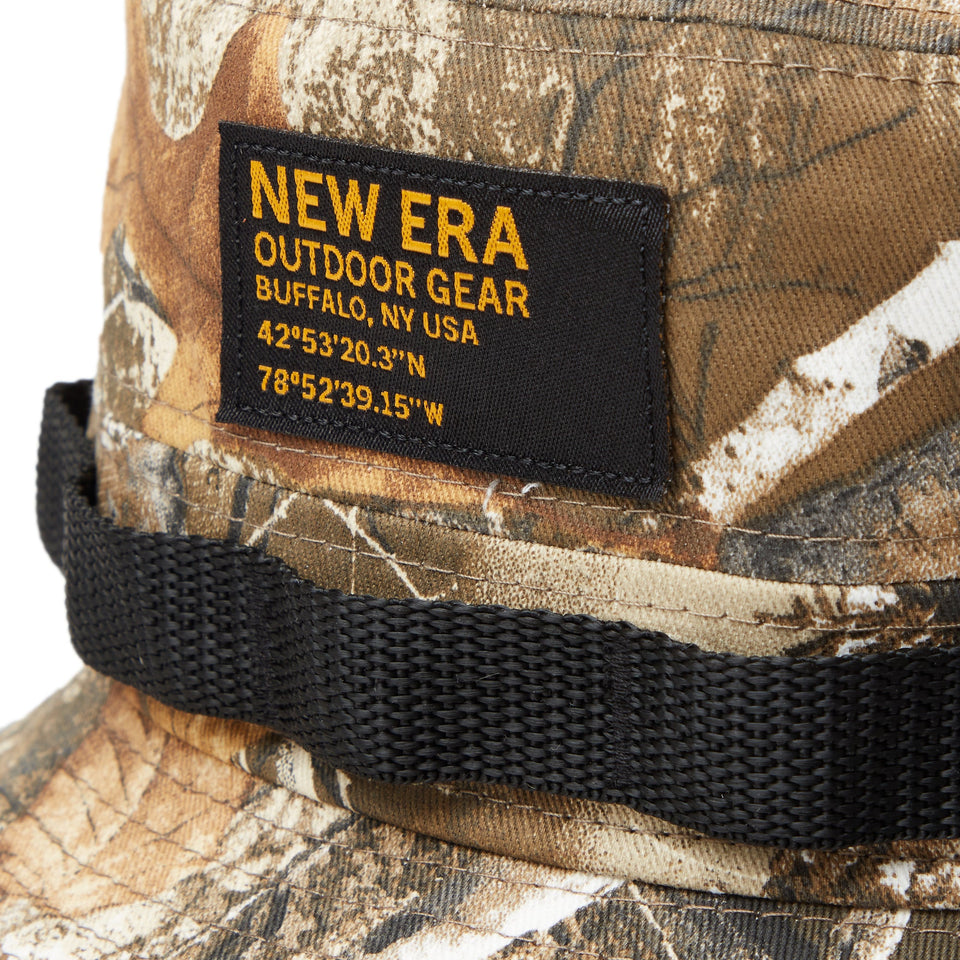 アドベンチャー Real Tree Camo リアルツリーカモ【ニューエラアウトドア】 - 14307258 - SM | NEW ERA ニューエラ公式オンラインストア