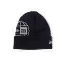 ベーシック カフニット Reflecter Knit ボックスロゴ | アウトドア - 14668897 - OSFM | NEW ERA ニューエラ公式オンラインストア