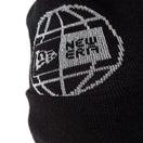 ベーシック カフニット Reflecter Knit ボックスロゴ | アウトドア - 14668897 - OSFM | NEW ERA ニューエラ公式オンラインストア