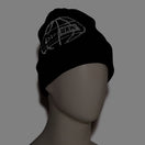 ベーシック カフニット Reflecter Knit ボックスロゴ | アウトドア - 14668897 - OSFM | NEW ERA ニューエラ公式オンラインストア