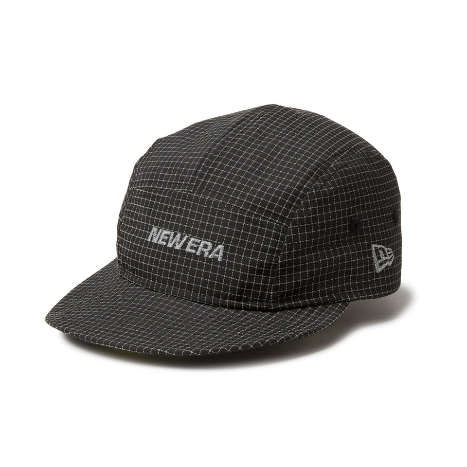 59FIFTY GORE-TEX リフレクターパッチ ブラック | アウトドア