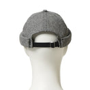 フィッシャーマンキャップ RE:NEWOOL ハウンズトゥース ホワイト/ブラック - 14667678 - OSFM | NEW ERA ニューエラ公式オンラインストア
