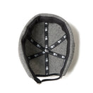 フィッシャーマンキャップ RE:NEWOOL ハウンズトゥース ホワイト/ブラック - 14667678 - OSFM | NEW ERA ニューエラ公式オンラインストア