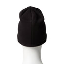 ベーシック ビーニー Rhinestone ラインストーン ビッグロゴ ニューヨーク・メッツ ブラック - 14670026 - OSFM | NEW ERA ニューエラ公式オンラインストア
