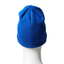 ベーシック ビーニー Rhinestone ラインストーン ビッグロゴ ロサンゼルス・ドジャース ロイヤルブルー - 14670027 - OSFM | NEW ERA ニューエラ公式オンラインストア
