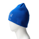ベーシック ビーニー Rhinestone ラインストーン ビッグロゴ ロサンゼルス・ドジャース ロイヤルブルー - 14670027 - OSFM | NEW ERA ニューエラ公式オンラインストア