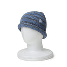 ロールニット Roll Knit グレーボーダー - 14312097 - OSFM | NEW ERA ニューエラ公式オンラインストア