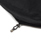 ベレー Rubber Patch ブラック - 14307434 - SM | NEW ERA ニューエラ公式オンラインストア