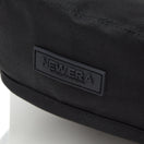 ベレー Rubber Patch ブラック - 14307434 - SM | NEW ERA ニューエラ公式オンラインストア