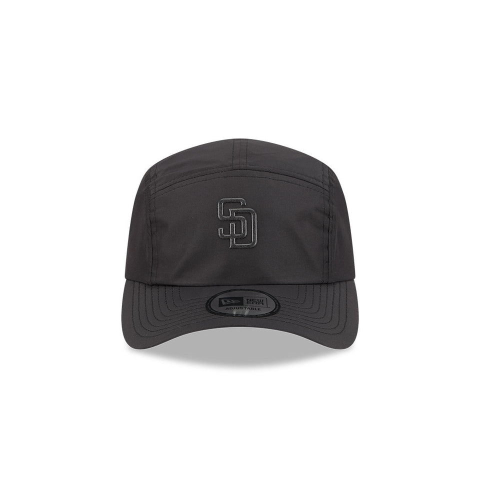 Runner Alpha Industries サンディエゴ・パドレス ブラック - 14667284 - OSFM | NEW ERA ニューエラ公式オンラインストア