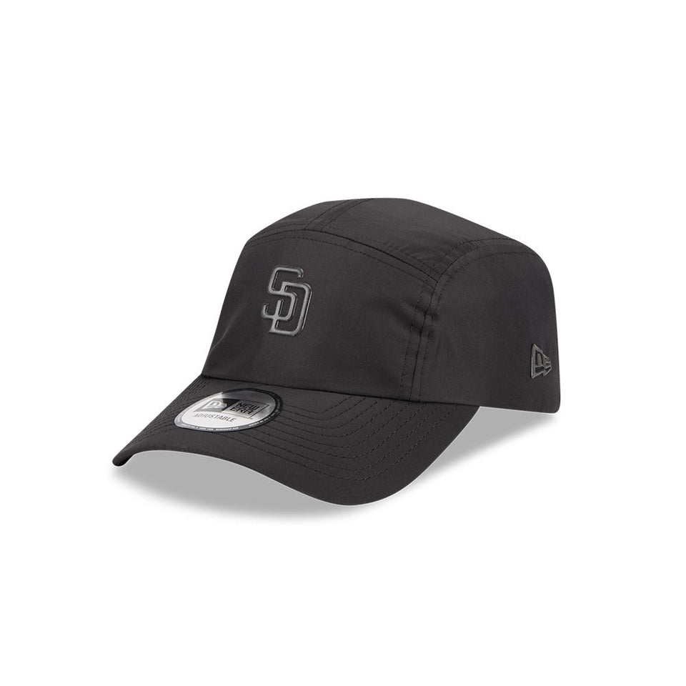 Runner Alpha Industries サンディエゴ・パドレス ブラック - 14667284 - OSFM | NEW ERA ニューエラ公式オンラインストア
