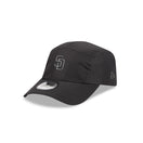 Runner Alpha Industries サンディエゴ・パドレス ブラック - 14667284 - OSFM | NEW ERA ニューエラ公式オンラインストア