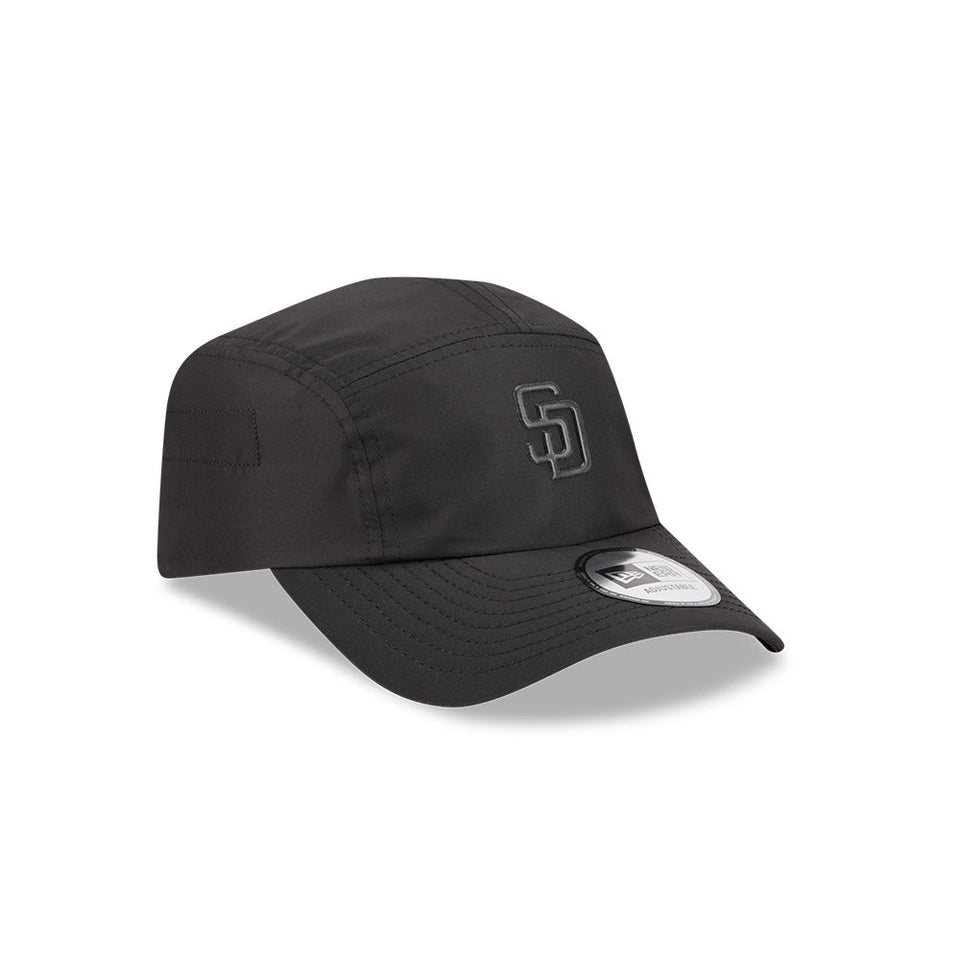 Runner Alpha Industries サンディエゴ・パドレス ブラック - 14667284 - OSFM | NEW ERA ニューエラ公式オンラインストア