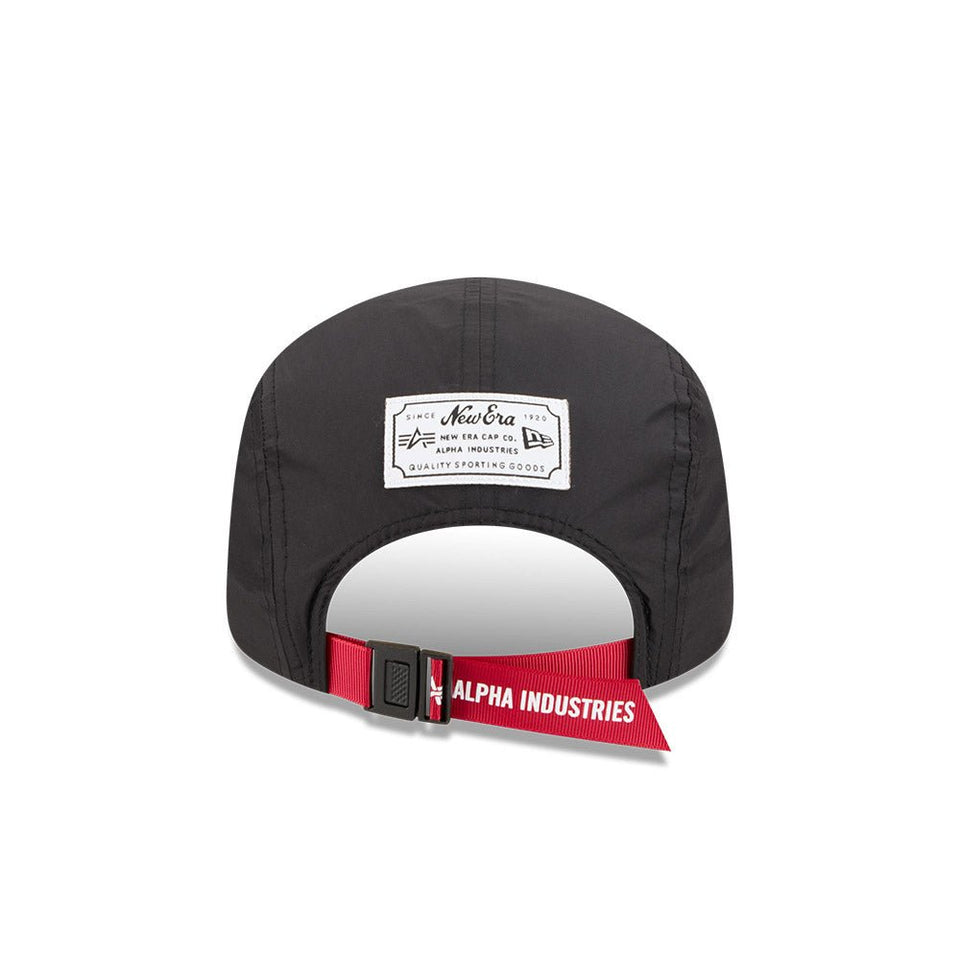 Runner Alpha Industries サンディエゴ・パドレス ブラック - 14667284 - OSFM | NEW ERA ニューエラ公式オンラインストア