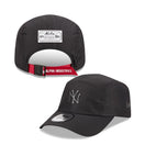 Runner Alpha Industries ニューヨーク・ヤンキース ブラック - 14667285 - OSFM | NEW ERA ニューエラ公式オンラインストア
