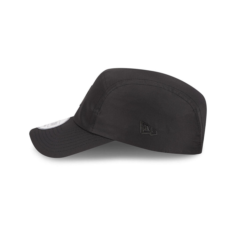 Runner Alpha Industries ニューヨーク・ヤンキース ブラック - 14667285 - OSFM | NEW ERA ニューエラ公式オンラインストア
