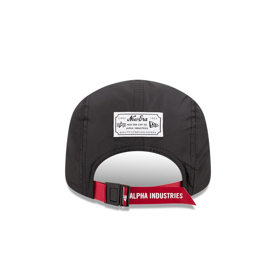 Runner Alpha Industries ニューヨーク・ヤンキース ブラック