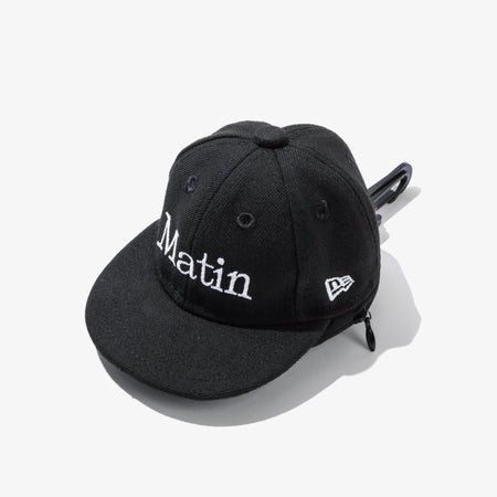 NEW ERA - バナナマン　ポーチ バナナマン ライブグッズ バ帽 キャップ型ポーチ 2020 NEWERA