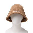サウナハット Sauna Hat パイル ワードマークロゴ ベージュ - 14393681 - OSFM | NEW ERA ニューエラ公式オンラインストア