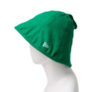 サウナハット Sauna Hat フェルト グリーン - 14393682 - OSFM | NEW ERA ニューエラ公式オンラインストア