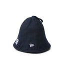 サウナハット Sauna Hat フェルト NEW ERA ネイビー - 14311539 - OSFM | NEW ERA ニューエラ公式オンラインストア