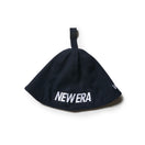 サウナハット Sauna Hat フェルト NEW ERA ネイビー - 14311539 - OSFM | NEW ERA ニューエラ公式オンラインストア