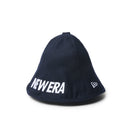 サウナハット Sauna Hat フェルト NEW ERA ネイビー - 14311539 - OSFM | NEW ERA ニューエラ公式オンラインストア